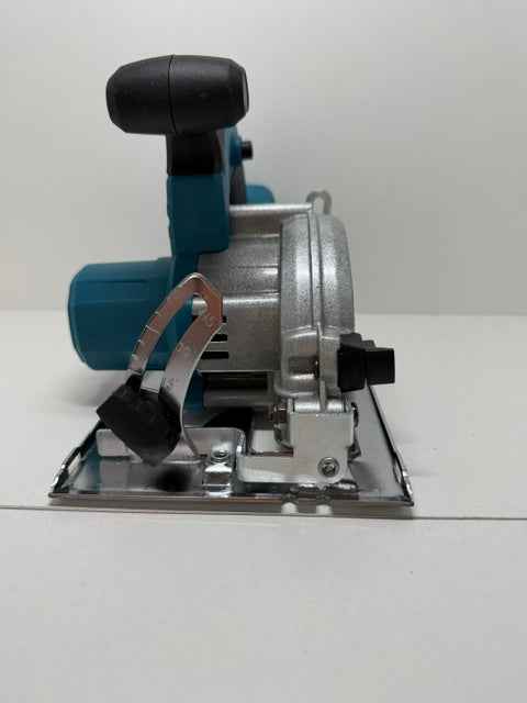 Akku Kreissäge 18V 125mm 1000W – Solo, für Makita Akku