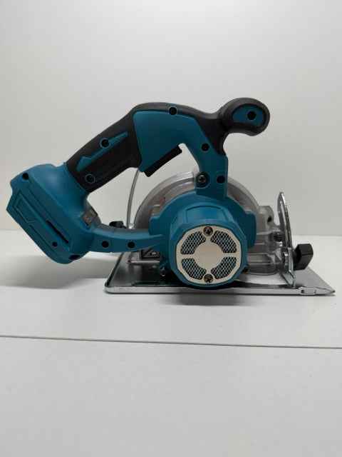 Akku Kreissäge 18V 125mm 1000W – Solo, für Makita Akku