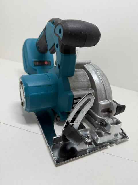 Akku Kreissäge 18V 125mm 1000W – Solo, für Makita Akku