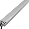 Teleskop-Arbeitsplanke Aluminium 1,8–2,7 m – 227 kg Tragkraft