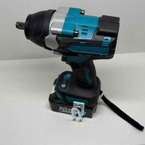 Akku Schlagschrauber 18V 1/4" BIT-Aufnahme – Solo, für Makita Akku