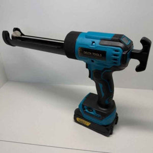 Akku Silikonpistole 18V – Solo, für Makita Akku