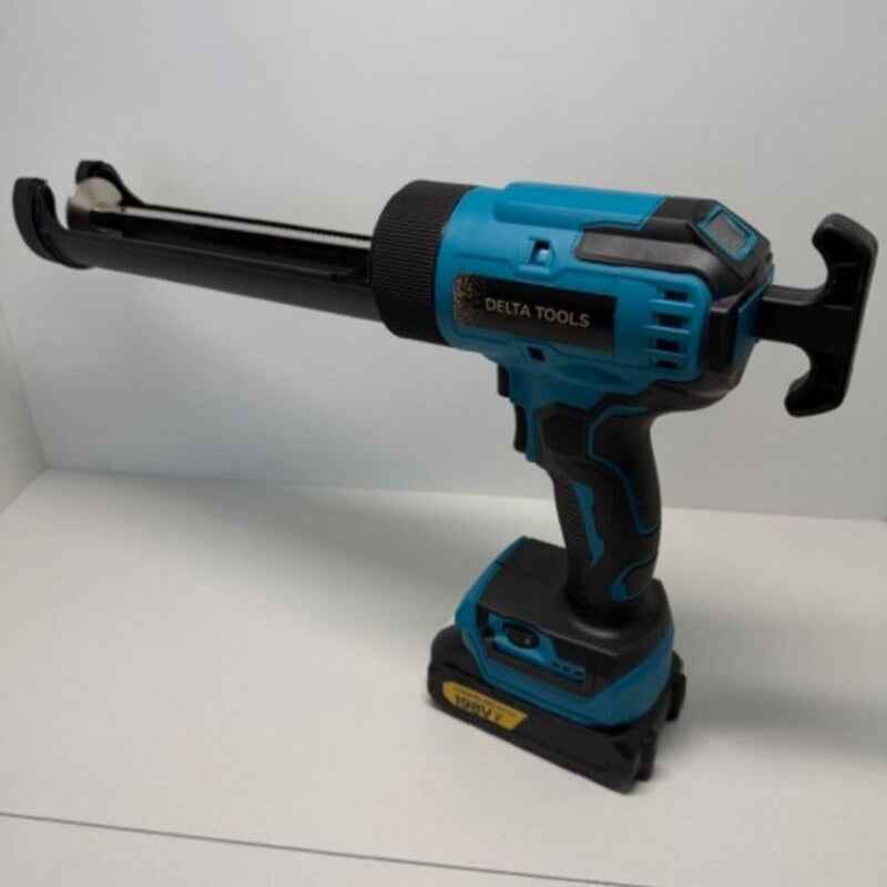 Akku Silikonpistole 18V – Solo, für Makita Akku