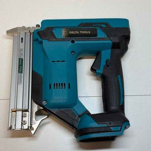Akku Tacker Nagelpistole 18V – Solo, für Makita Akku